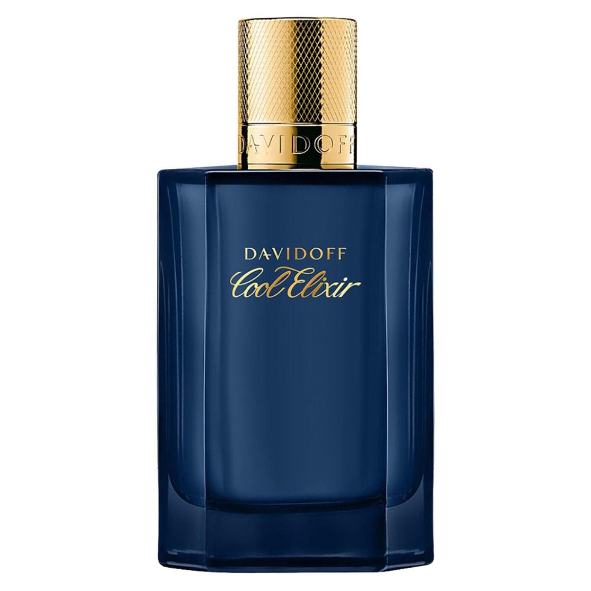 Davidoff Cool Elixir Men Parfum by Davidoff at Tivor Egypt - product image 1