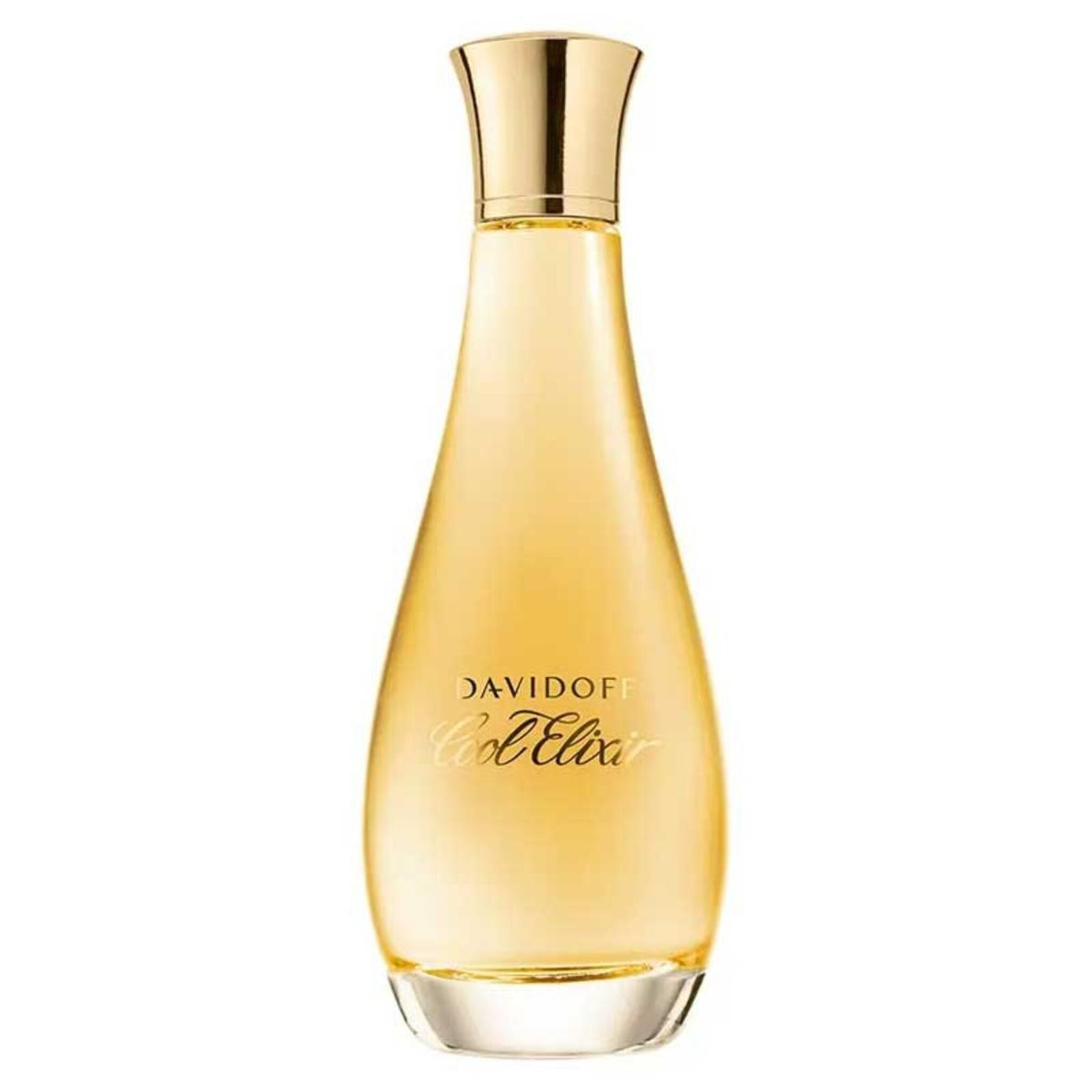 Davidoff Cool Elixir Women Parfum by Davidoff at Tivor Egypt - product image 1