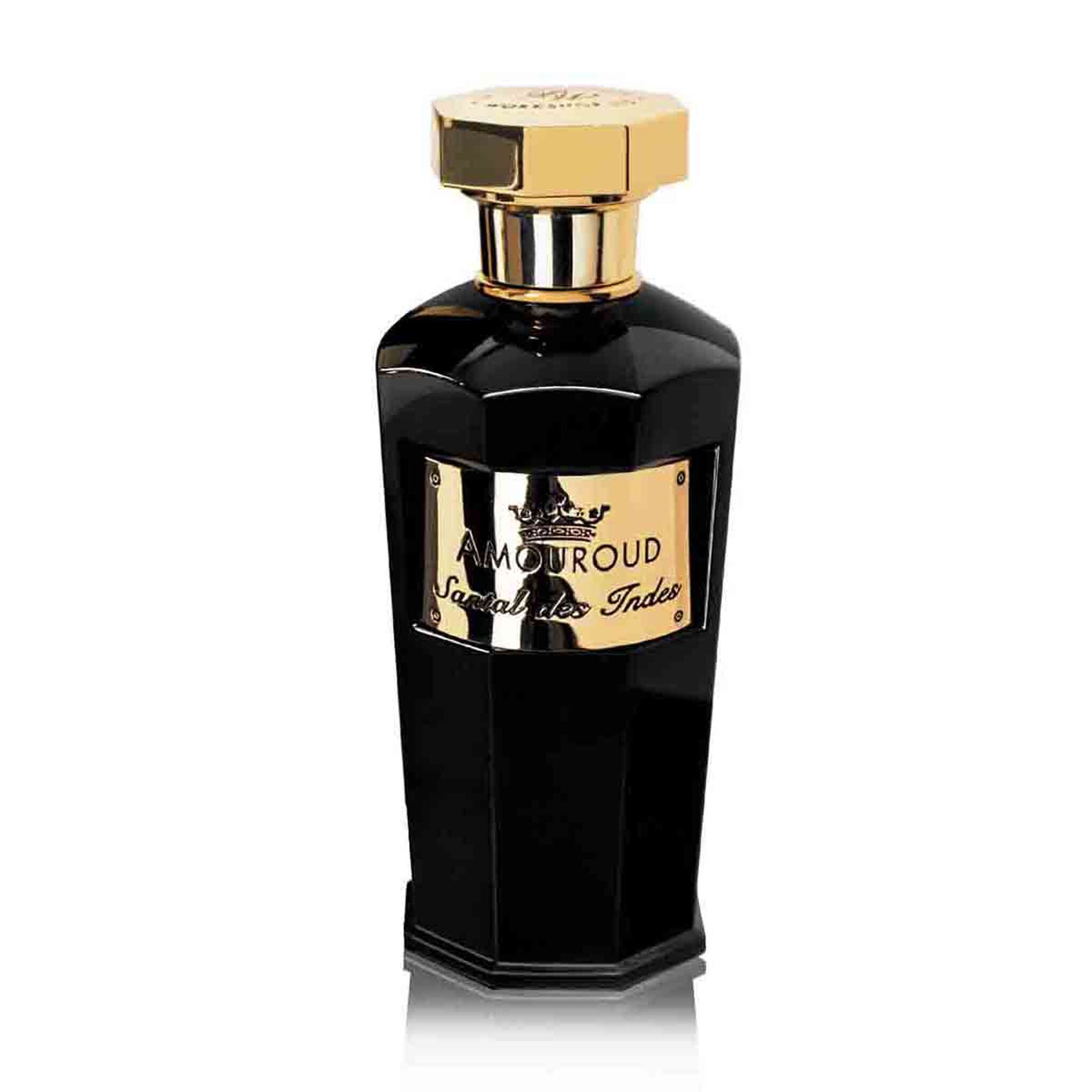 Amouroud Santal Des Indes Eau de Parfum by Amouroud at Tivor Egypt - product image 1
