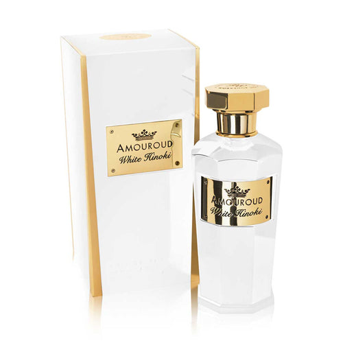 Amouroud White Hinoki Eau de Parfum by Amouroud at Tivor Egypt - product image 2