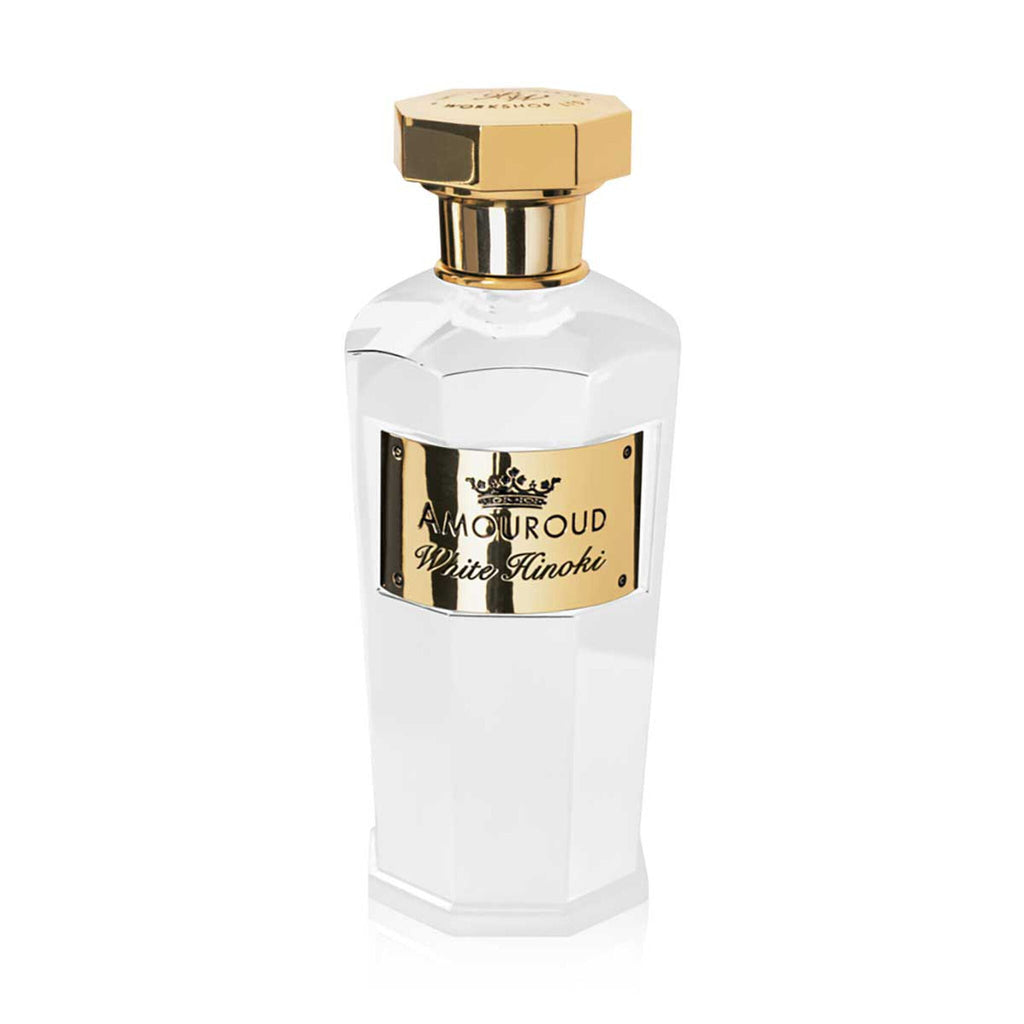 Amouroud White Hinoki Eau de Parfum by Amouroud at Tivor Egypt - product image 1