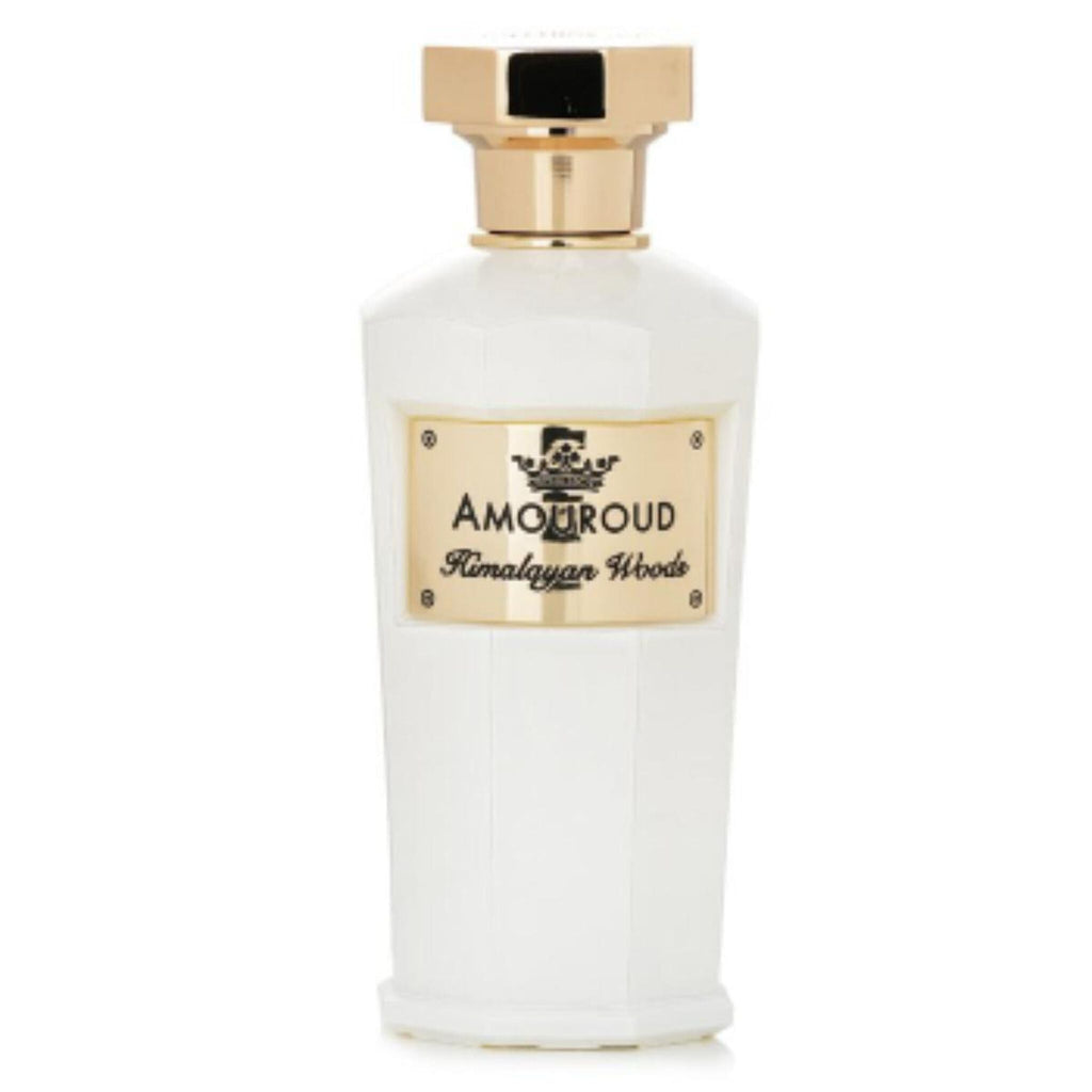Amouroud Himalayan Woods Eau de Parfum Spray by Amouroud at Tivor Egypt - product image 1