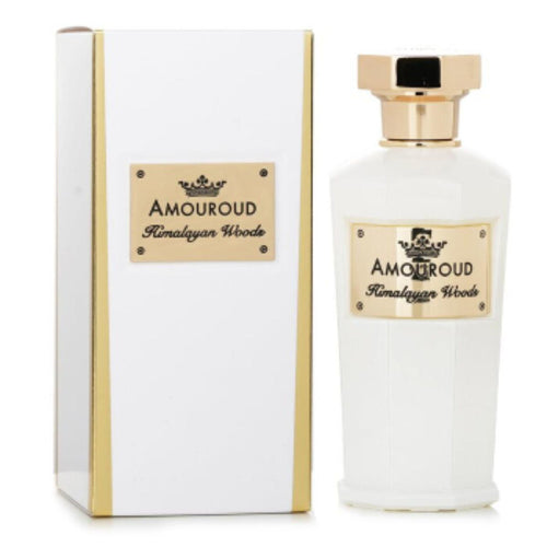 Amouroud Himalayan Woods Eau de Parfum Spray by Amouroud at Tivor Egypt - product image 2