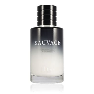 Dior Sauvage Apres-Rasage Balm 100 ml - 100ml - Dior