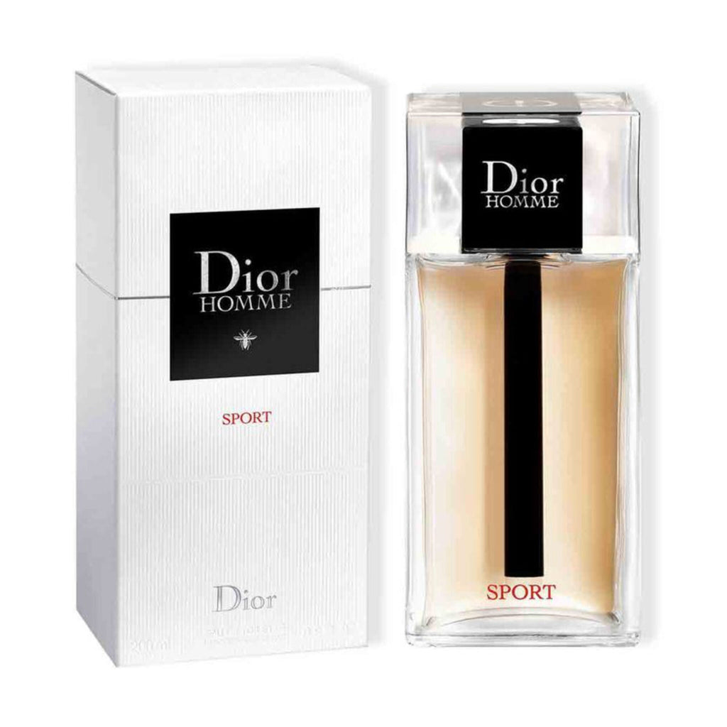 Dior Homme Sport Eau de Toilette by Dior at Tivor Egypt - product image 1