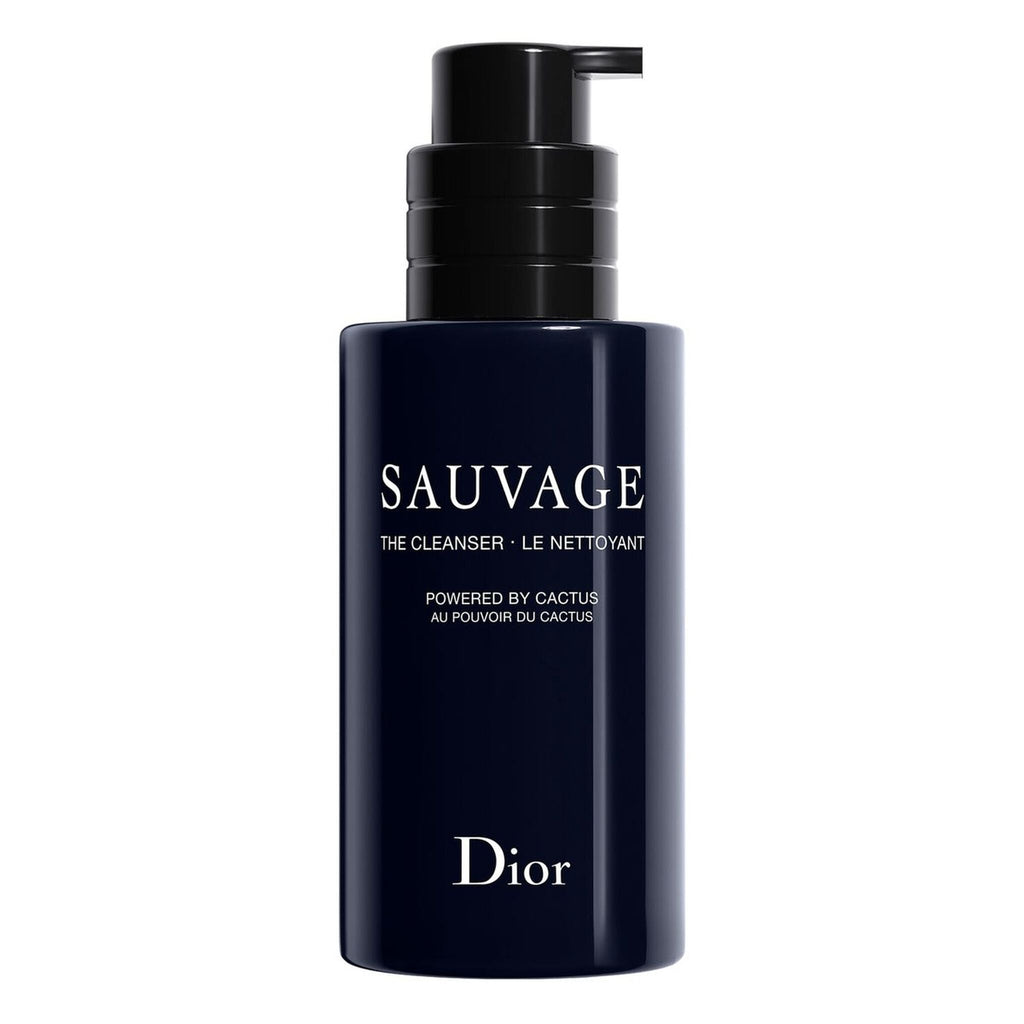 Dior Sauvage Cleanser - 125ml by Dior at Tivor Egypt - product image 1