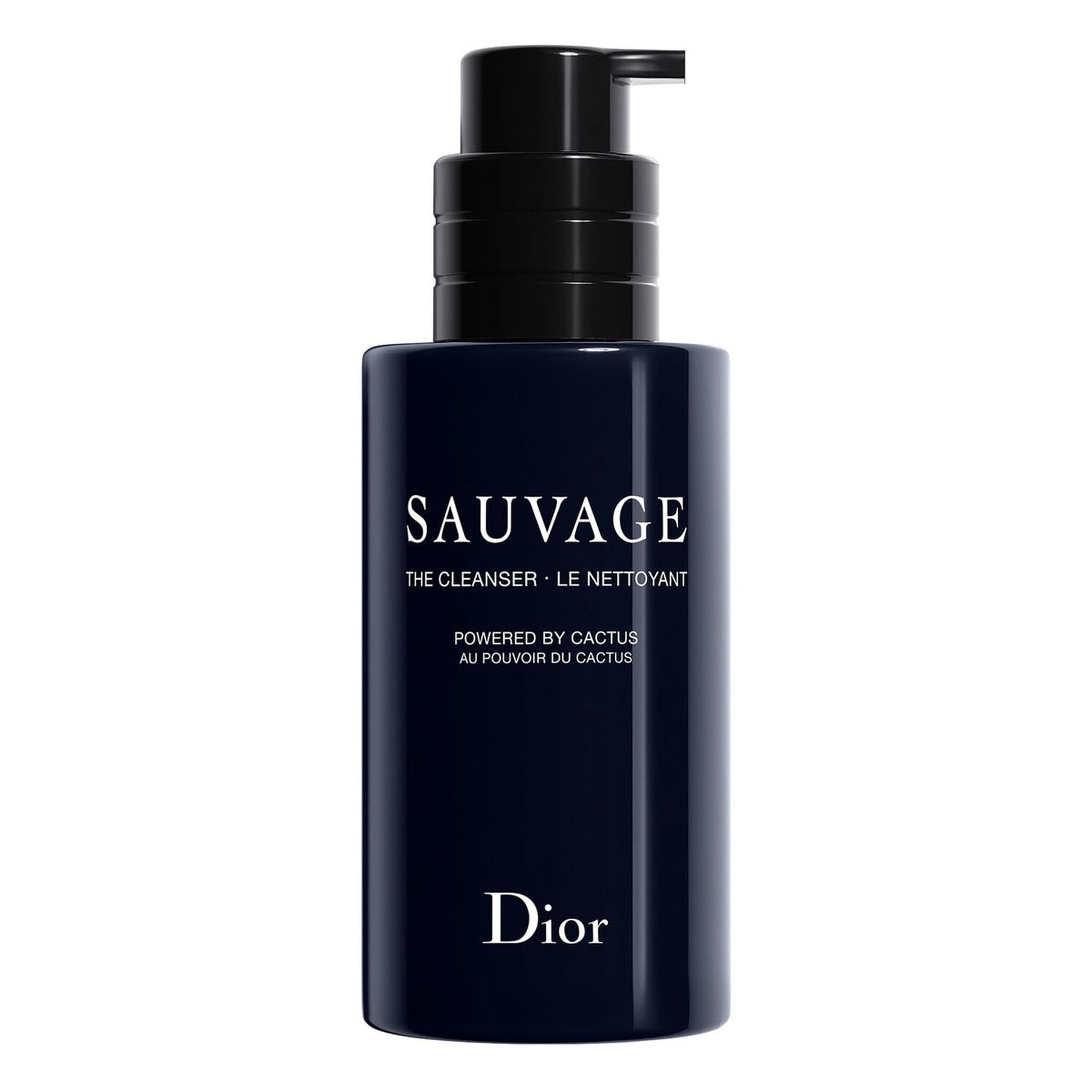 Dior Sauvage Cleanser - 125ml by Dior at Tivor Egypt - product image 1