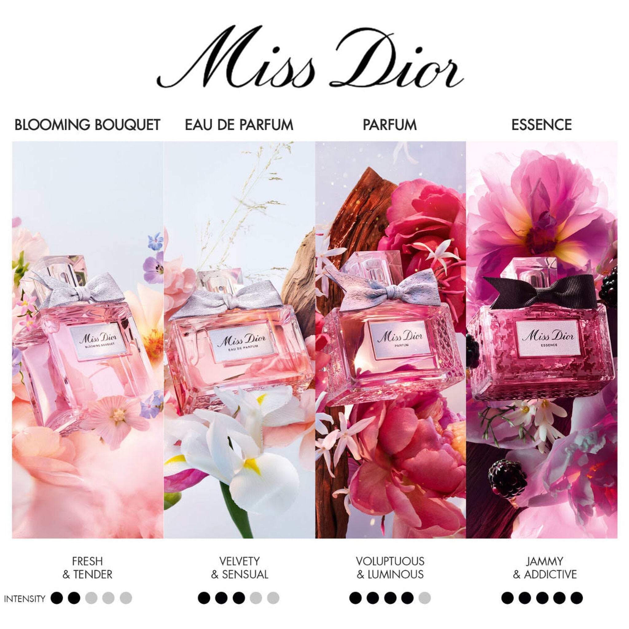 Dior Miss Dior Essence by Dior at Tivor Egypt - product image 3