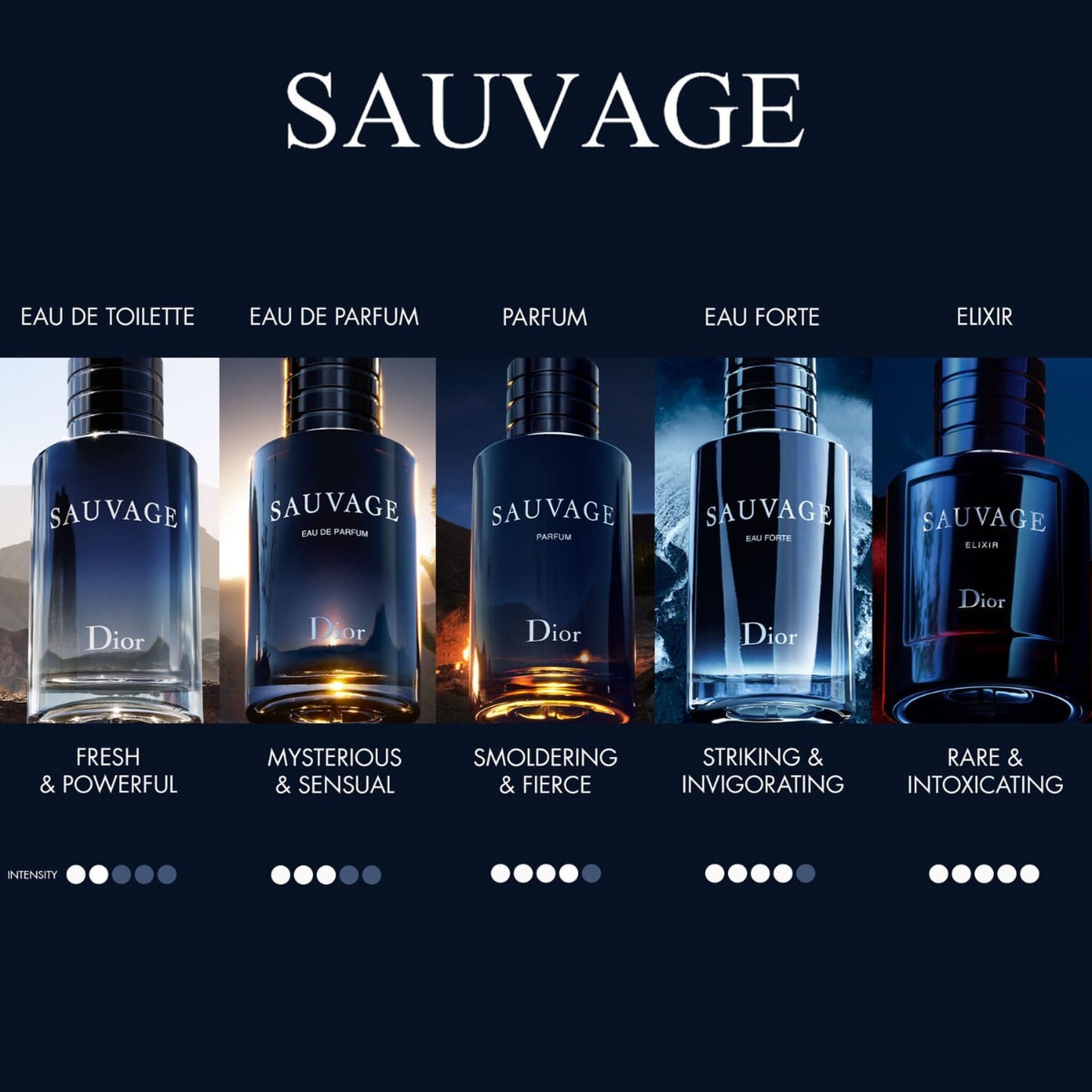 Dior Sauvage Elixir 150ml by Dior at Tivor Egypt – product image 3
