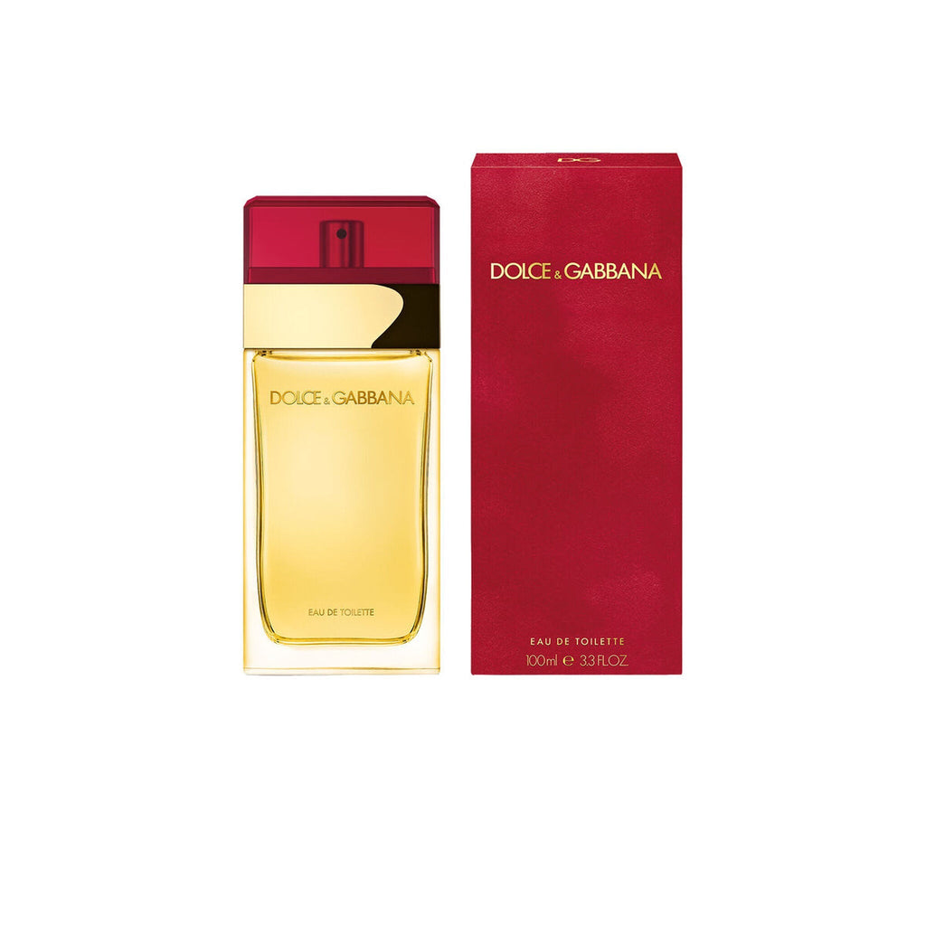 Dolce & Gabbana Pour Femme Parfum Original Eau de Toilette by Dolce & Gabbana at Tivor Egypt - product image 2
