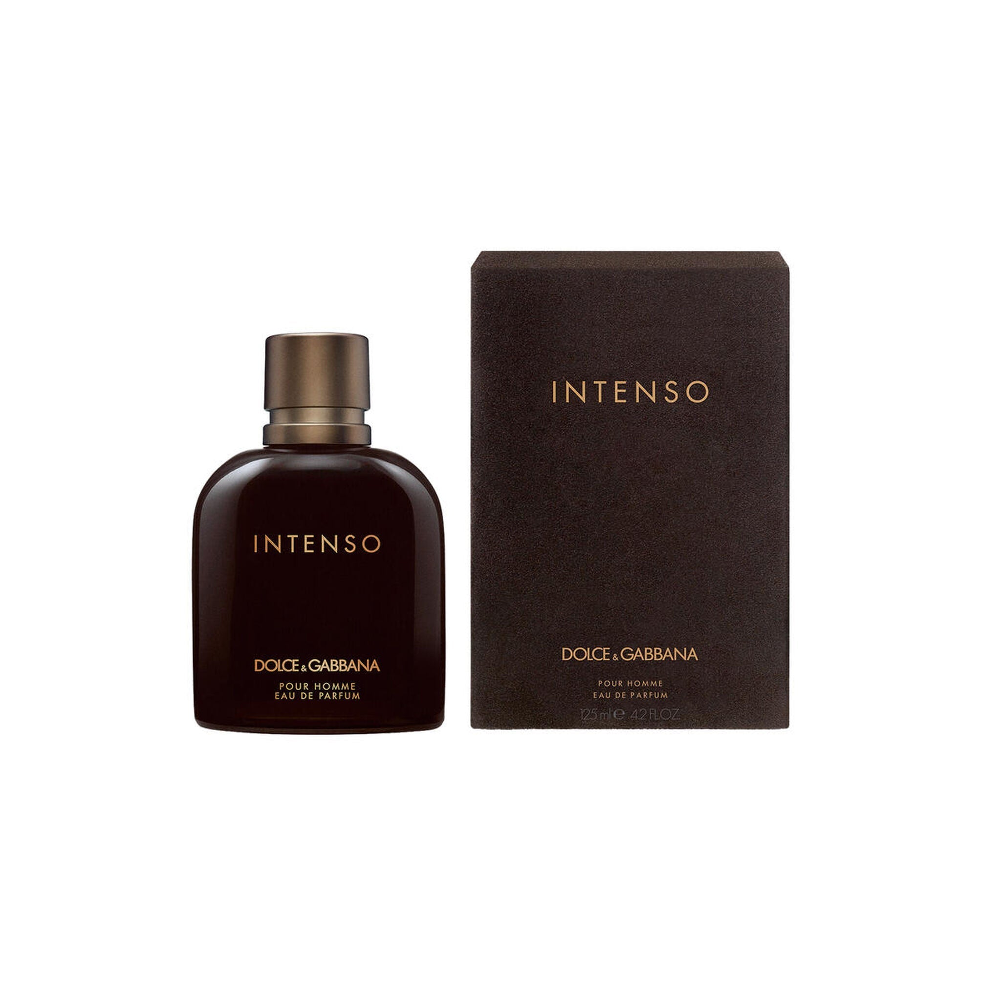 Dolce & Gabbana Intenso by Dolce & Gabbana at Tivor Egypt - product image 2
