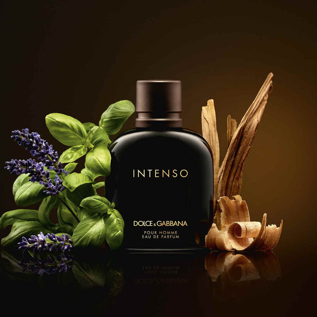 Dolce & Gabbana Intenso by Dolce & Gabbana at Tivor Egypt - product image 3