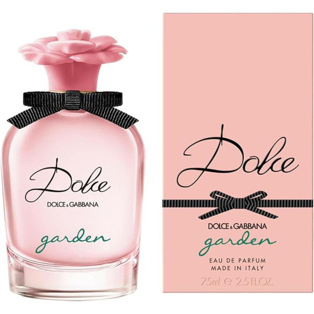 Dolce & Gabbana Dolce Garden Eau de Parfum by Dolce & Gabbana at Tivor Egypt - product image 2