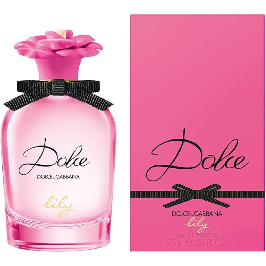 Dolce & Gabbana Dolce Lily Eau de Toilette by Dolce & Gabbana at Tivor Egypt - product image 2