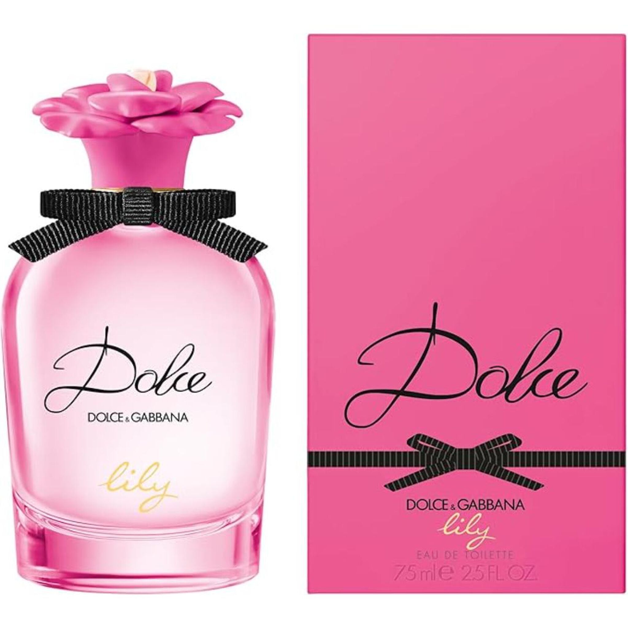Dolce & Gabbana Dolce Lily Eau de Toilette by Dolce & Gabbana at Tivor Egypt - product image 2