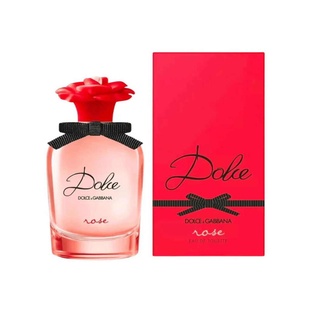 Dolce & Gabbana Dolce Rose Eau de Toilette by Dolce & Gabbana at Tivor Egypt - product image 2