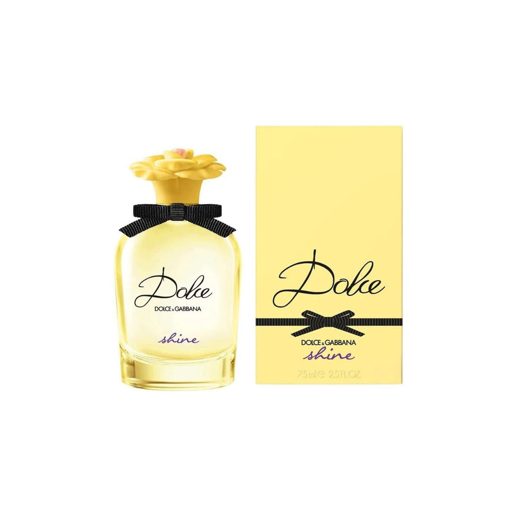 Dolce & Gabbana Dolce Shine Eau de Parfum by Dolce & Gabbana at Tivor Egypt - product image 2