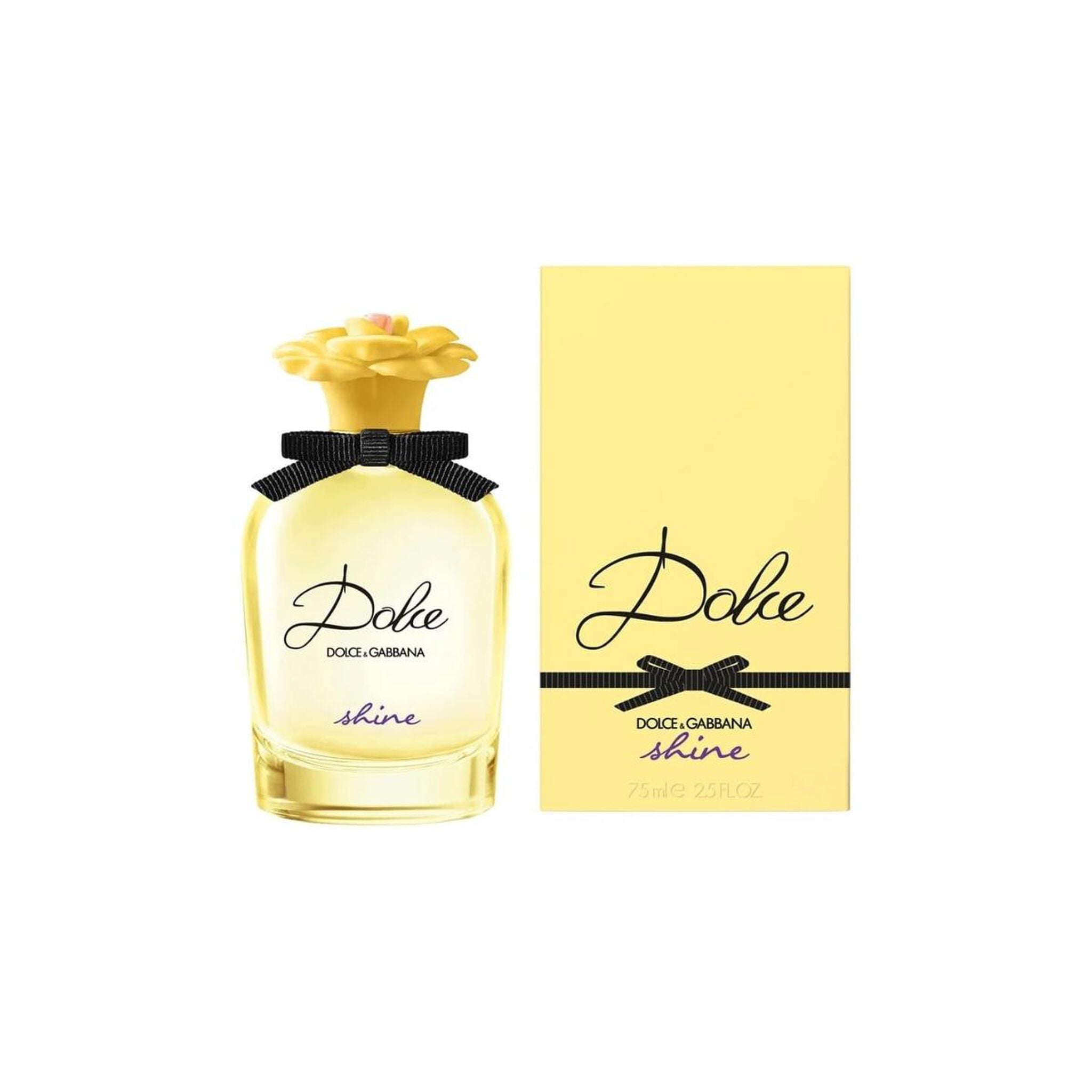 Dolce & Gabbana Dolce Shine Eau de Parfum by Dolce & Gabbana at Tivor Egypt - product image 2