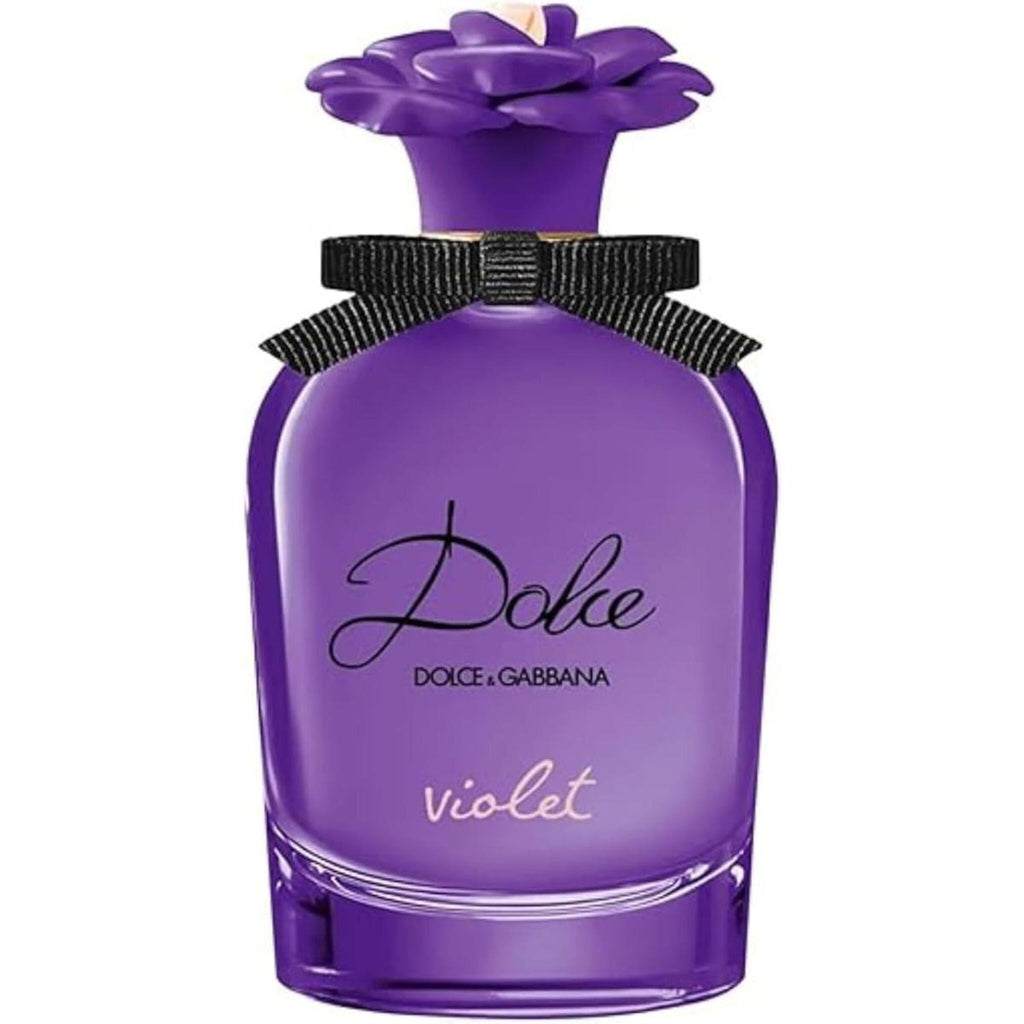 Dolce & Gabbana Dolce Violet Eau de Toilette by Dolce & Gabbana at Tivor Egypt - product image 1