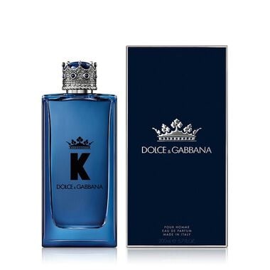 Dolce & Gabbana K by Dolce&Gabbana Eau de Parfum - 200ml - Dolce & Gabbana
