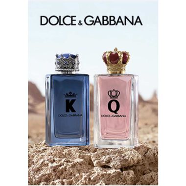 Dolce & Gabbana K by Dolce&Gabbana Eau de Parfum - 200ml - Dolce & Gabbana