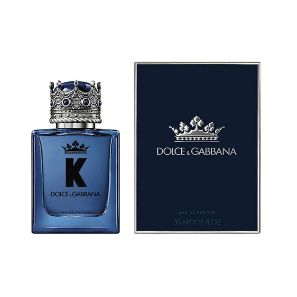 Dolce & Gabbana K Eau de Parfum by Dolce & Gabbana at Tivor Egypt - product image 2