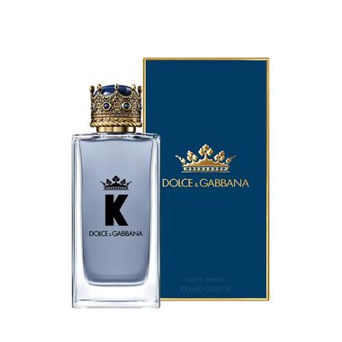 Dolce & Gabbana K - 100ml - Dolce & Gabbana