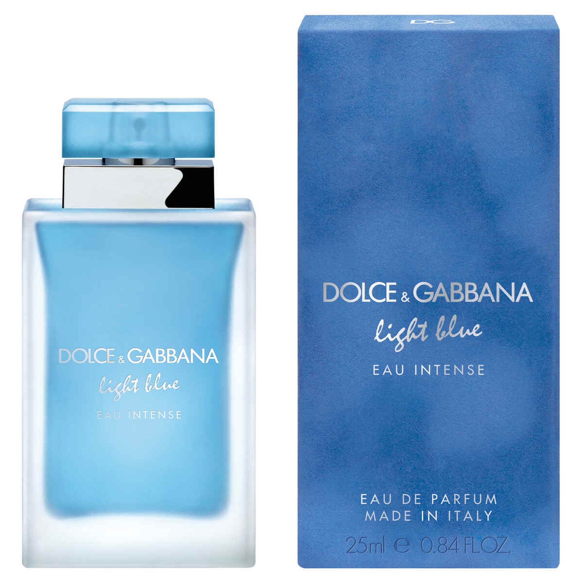 Dolce & Gabbana Lb Eau Intense Edpi by Dolce & Gabbana at Tivor Egypt - product image 2