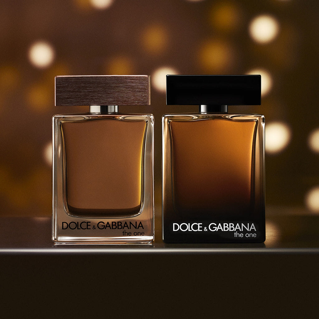 Dolce & Gabbana The One by Dolce & Gabbana at Tivor Egypt - product image 4