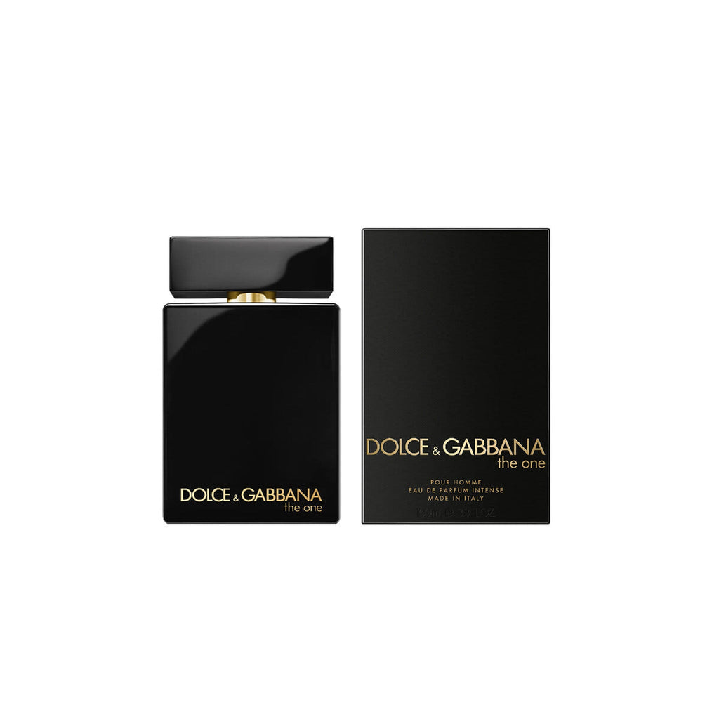 Dolce & Gabbana The One Intense by Dolce & Gabbana at Tivor Egypt - product image 2