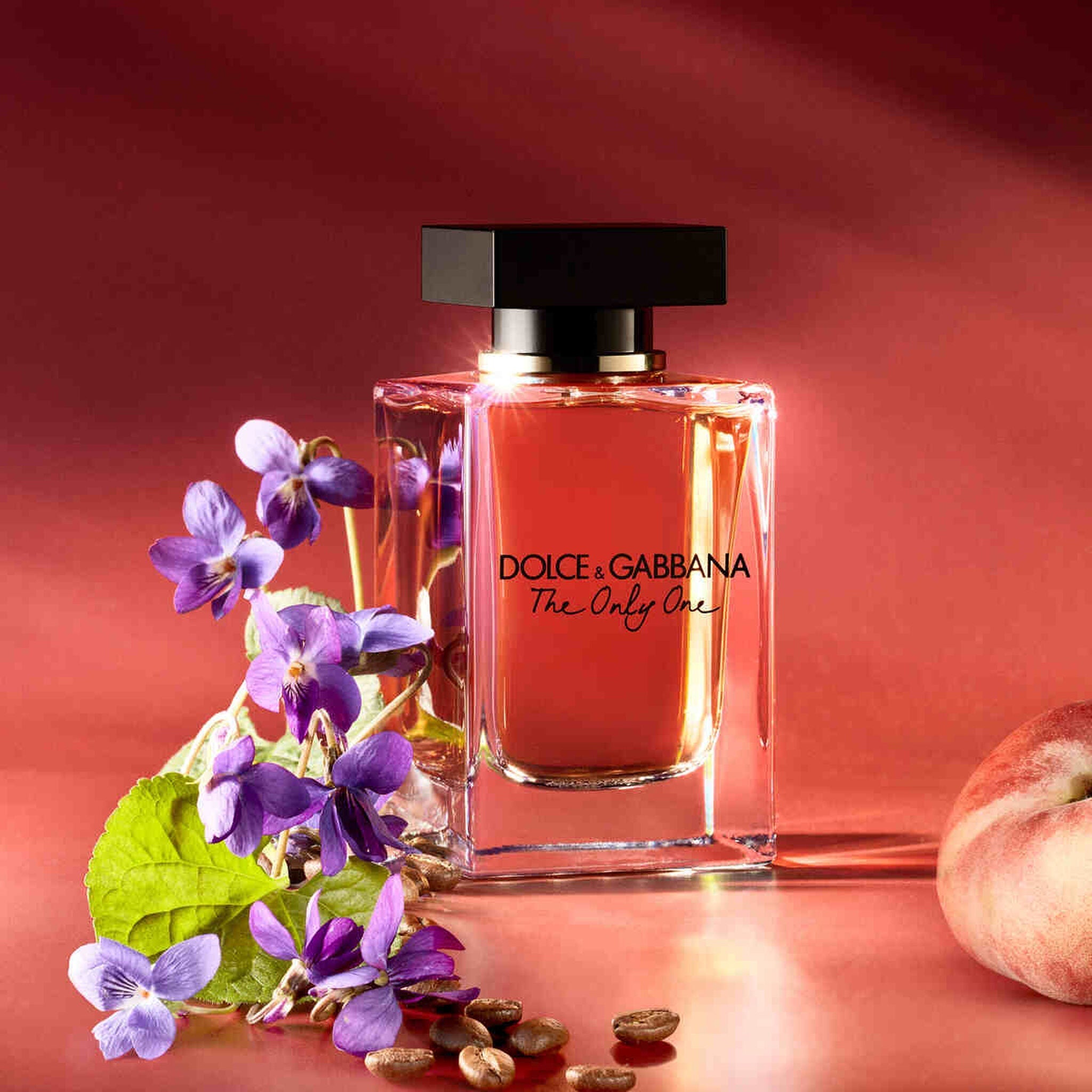 Dolce & Gabbana The Only One by Dolce & Gabbana at Tivor Egypt - product image 3