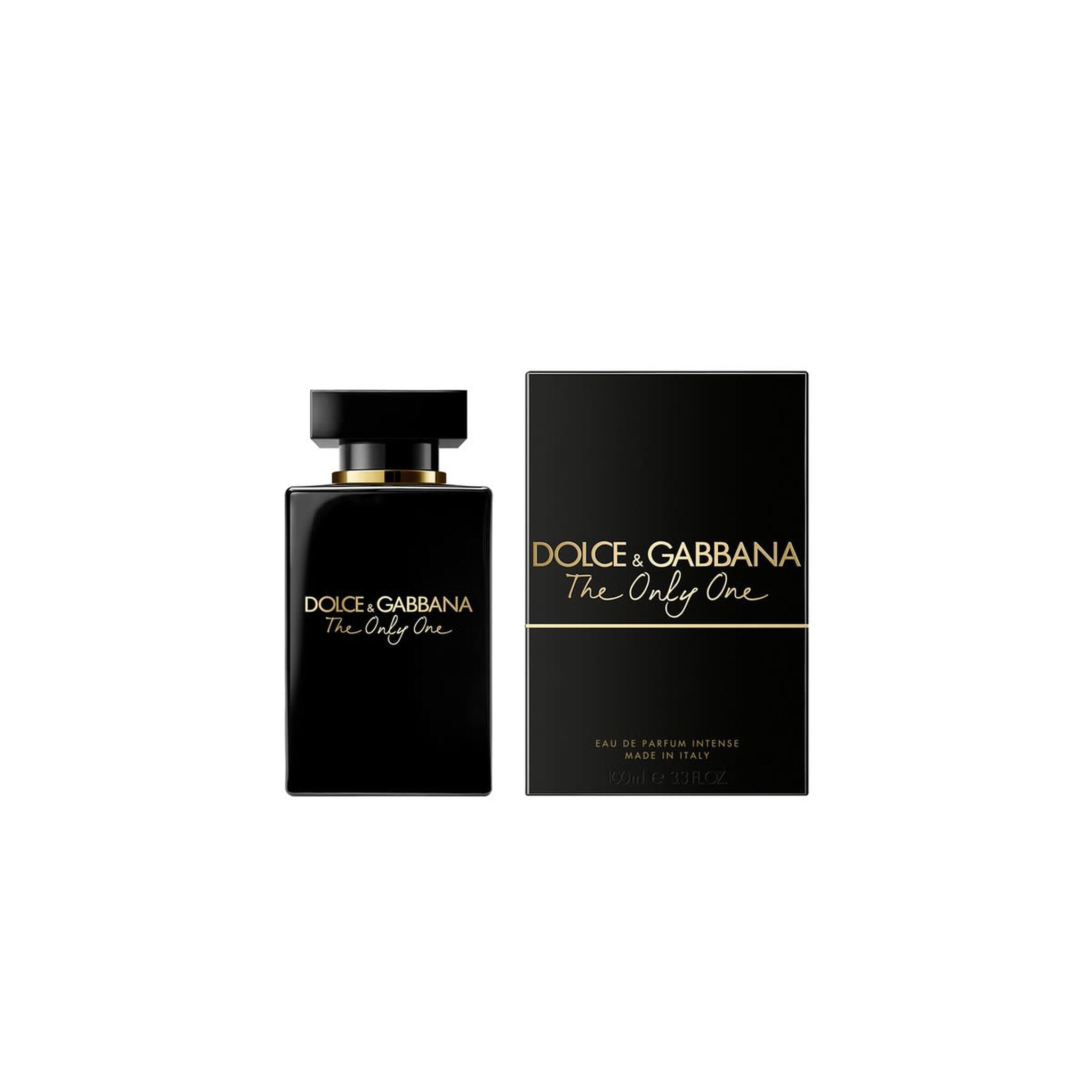 Dolce & Gabbana The Only One Intense by Dolce & Gabbana at Tivor Egypt - product image 3