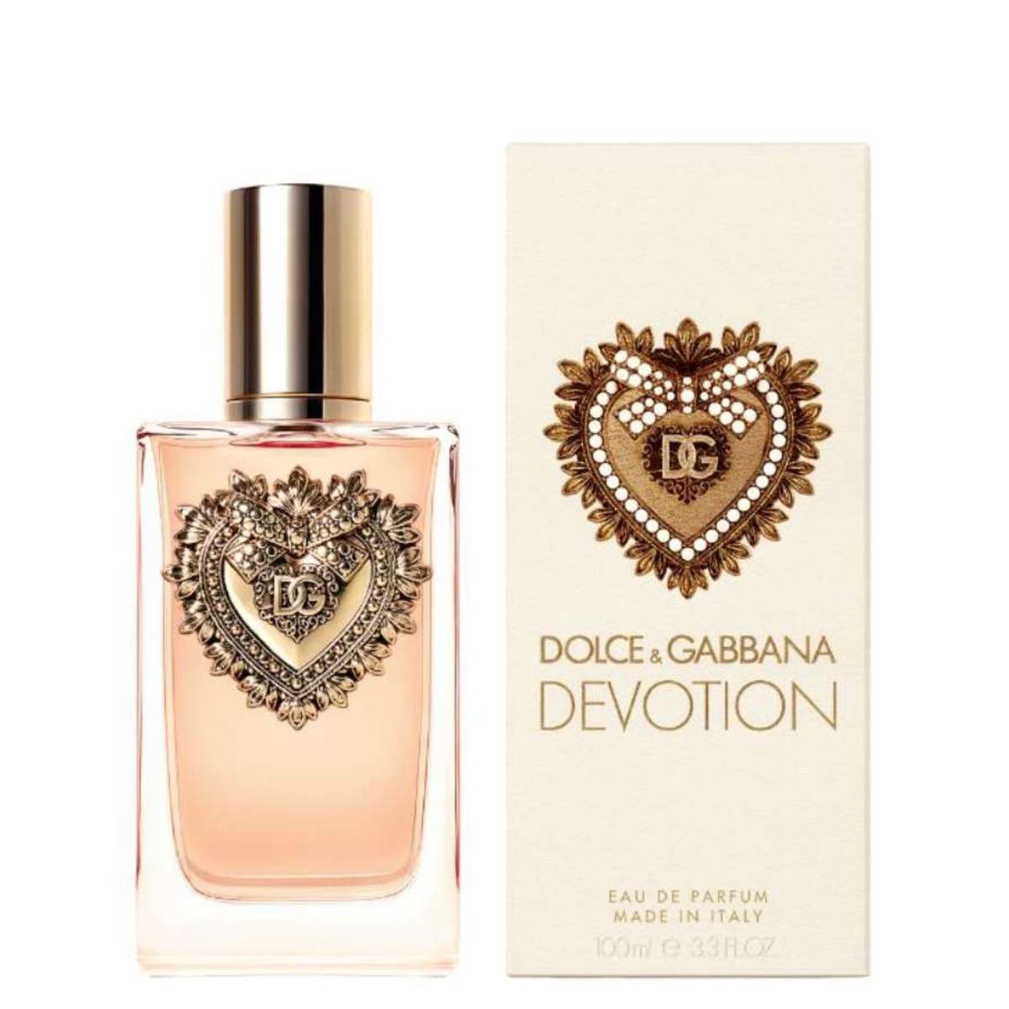 Dolce & Gabbana Devotion by Dolce & Gabbana at Tivor Egypt - product image 11