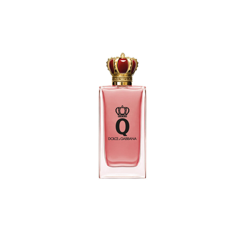 Dolce & Gabbana Q by Dolce and Gabbana Intense by Dolce & Gabbana at Tivor Egypt - product image 1