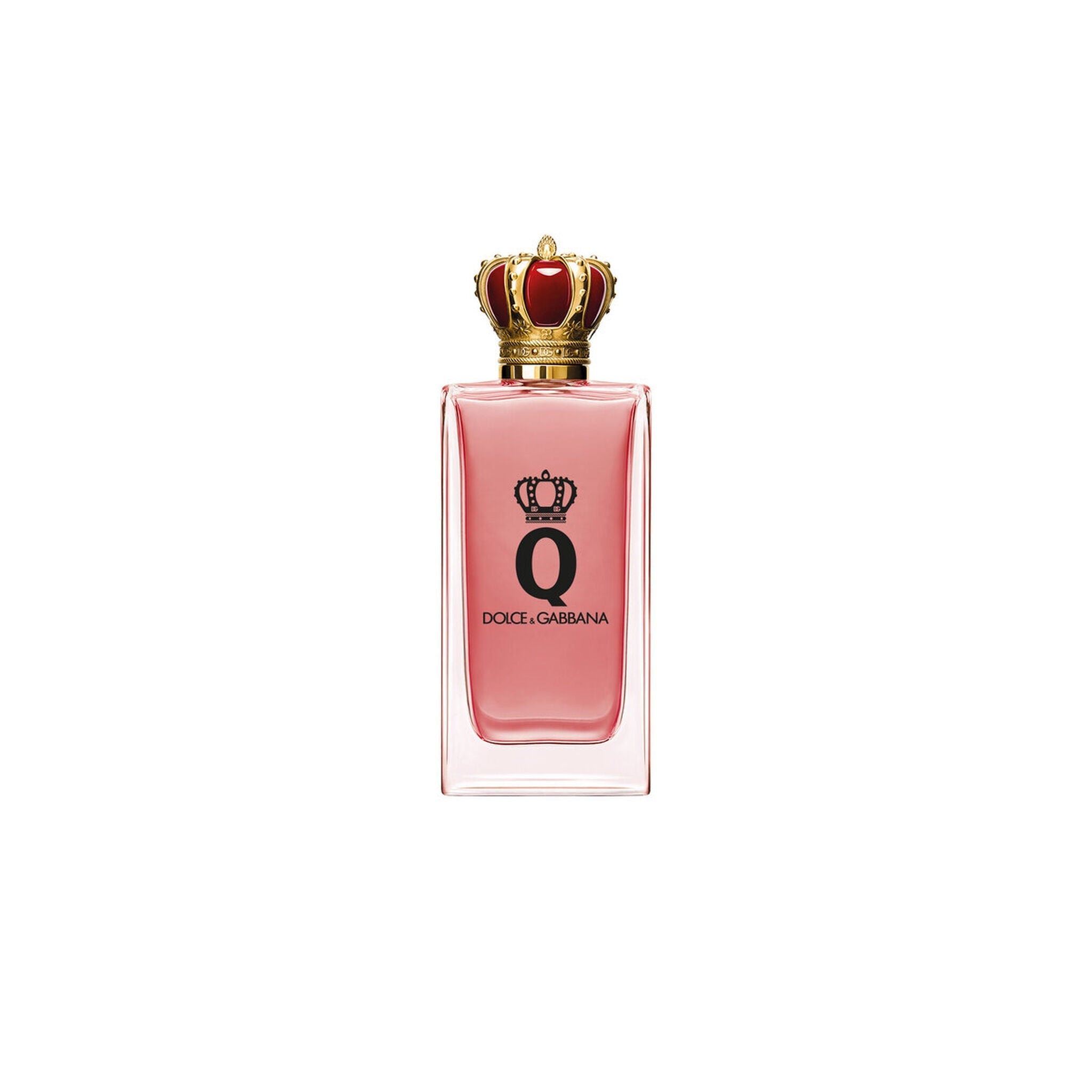 Dolce & Gabbana Q by Dolce and Gabbana Intense by Dolce & Gabbana at Tivor Egypt - product image 1