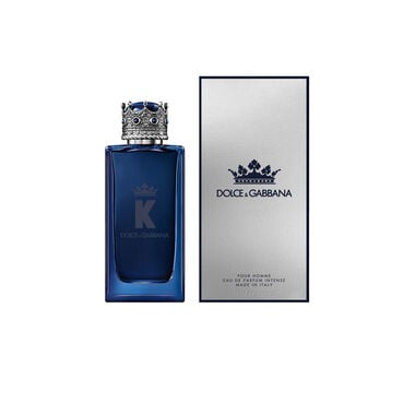 Dolce & Gabbana K by Dolce and Gabbana Intense - 100ml - Dolce & Gabbana