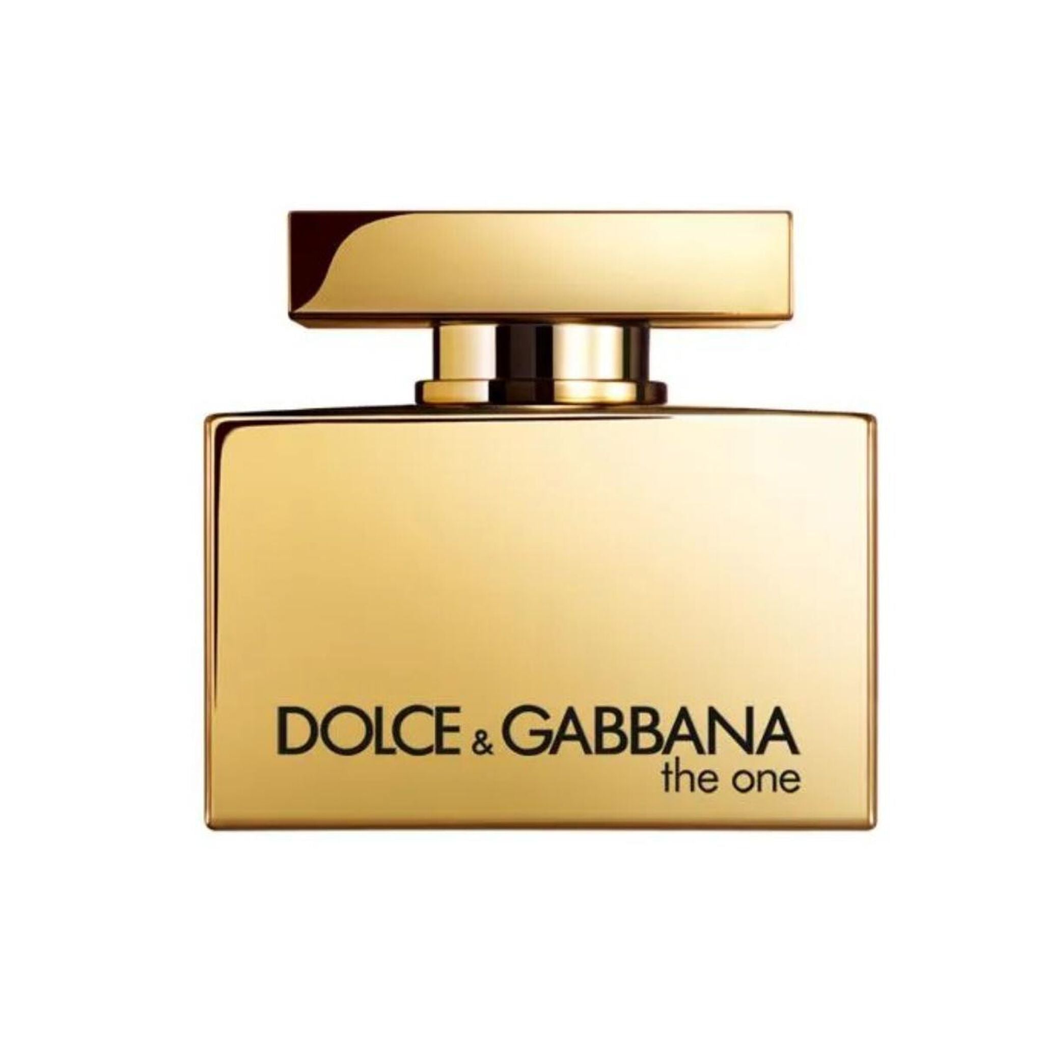Dolce & Gabbana The One Gold by Dolce & Gabbana at Tivor Egypt - product image 5