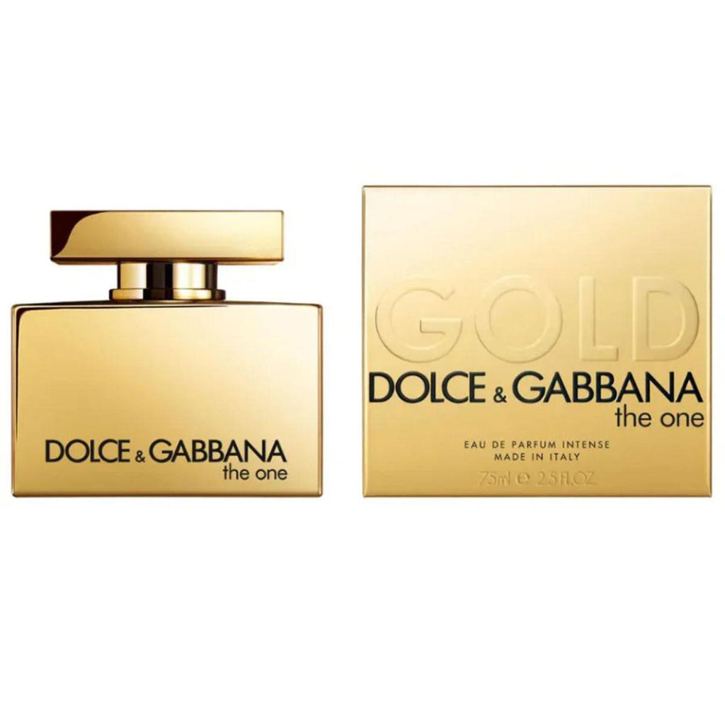 Dolce & Gabbana The One Gold by Dolce & Gabbana at Tivor Egypt - product image 6