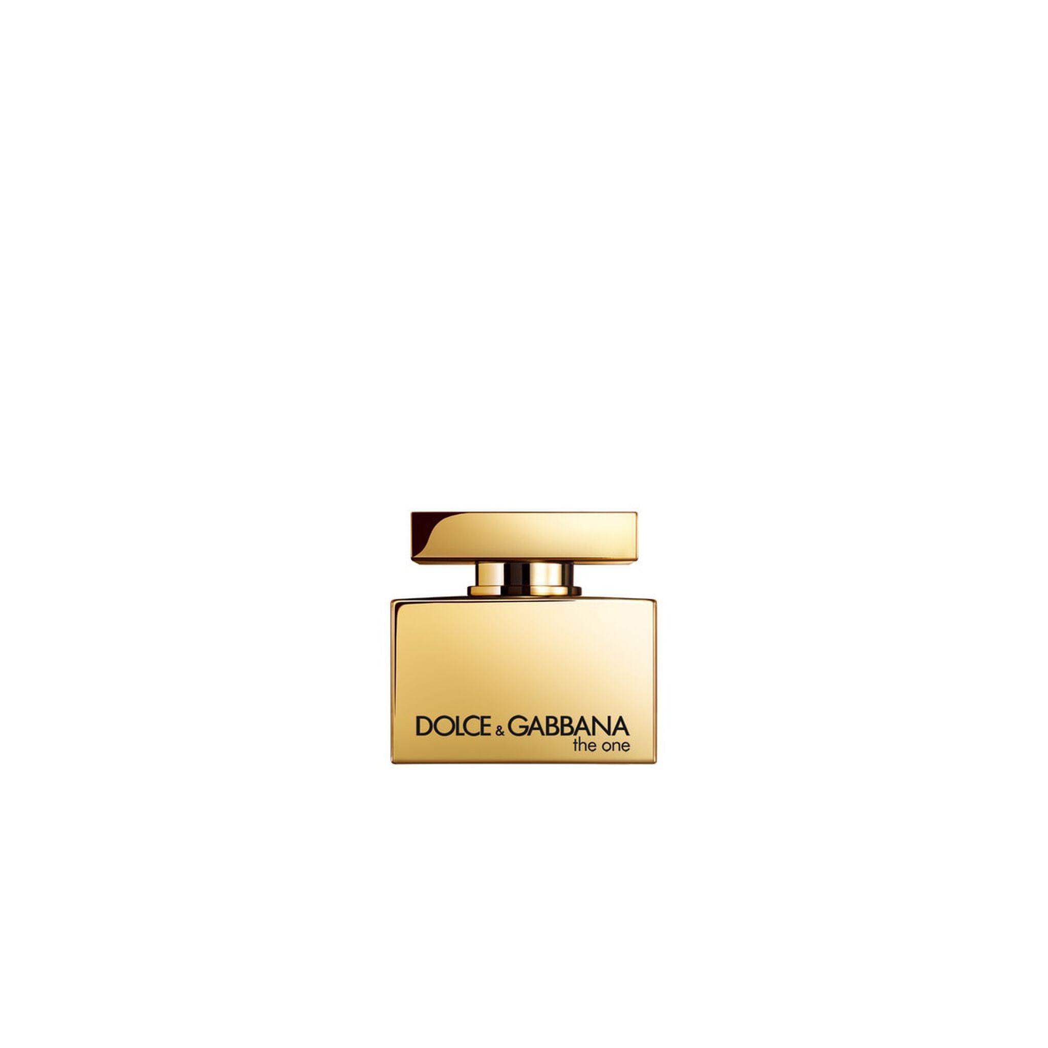 Dolce & Gabbana The One Gold by Dolce & Gabbana at Tivor Egypt - product image 1
