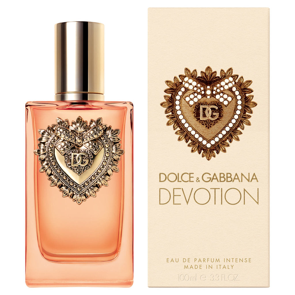 Dolce & Gabbana Devotion Intense by Dolce & Gabbana at Tivor Egypt - product image 2