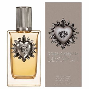 Dolce & Gabbana Devotion - 100ml - Dolce & Gabbana