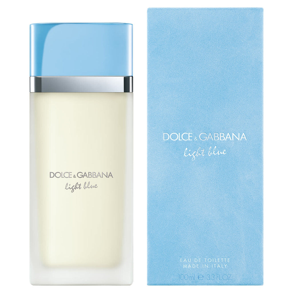 Dolce & Gabbana Light Blue by Dolce & Gabbana at Tivor Egypt - product image 2
