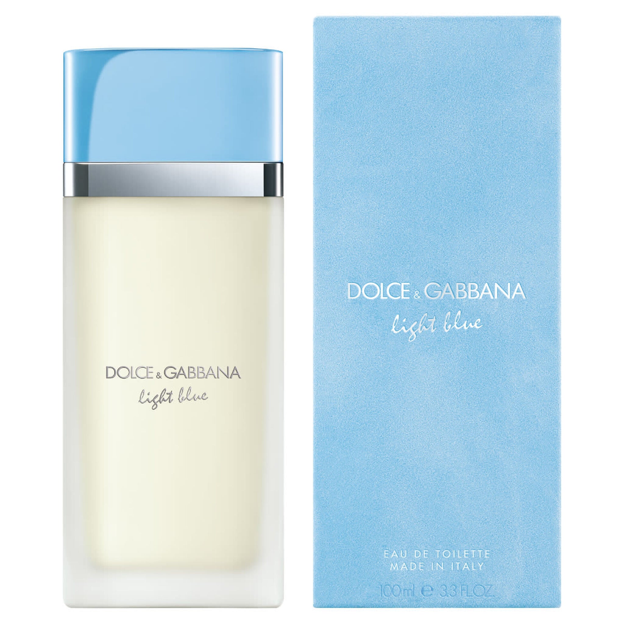 Dolce & Gabbana Light Blue by Dolce & Gabbana at Tivor Egypt - product image 2