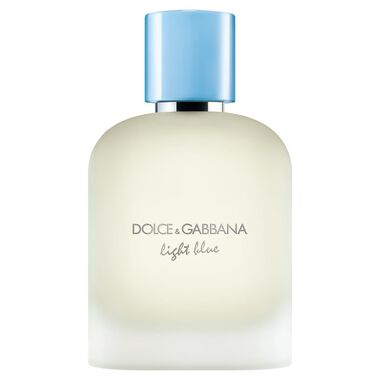 Dolce & Gabbana Light Blue Capri In Love - 100ml - Dolce & Gabbana
