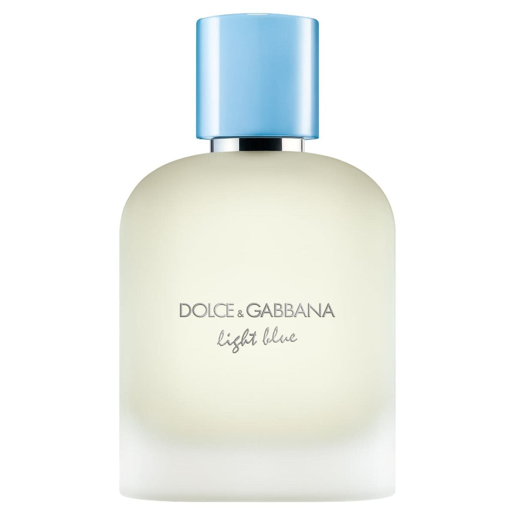 Dolce & Gabbana Light Blue Capri In Love by Dolce & Gabbana at Tivor Egypt - product image 1