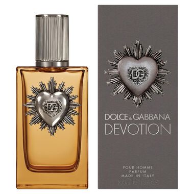 Dolce & Gabbana Devotion - 100ml - Dolce & Gabbana