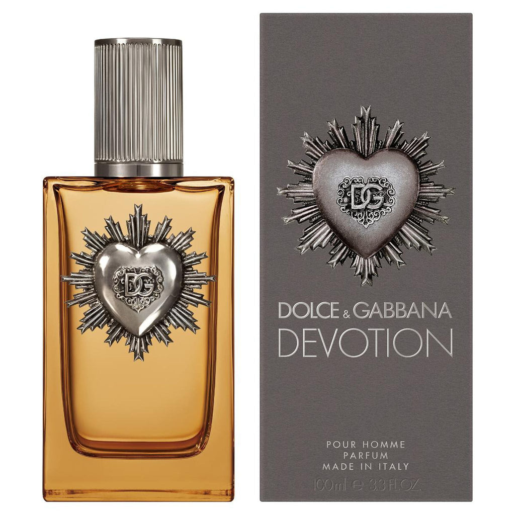 Dolce & Gabbana Devotion by Dolce & Gabbana at Tivor Egypt - product image 2
