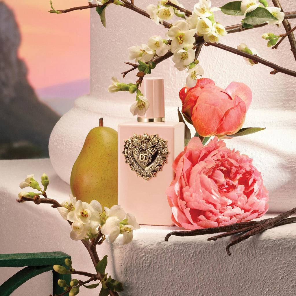 Dolce & Gabbana My Devotion Intense by Dolce & Gabbana at Tivor Egypt - product image 3