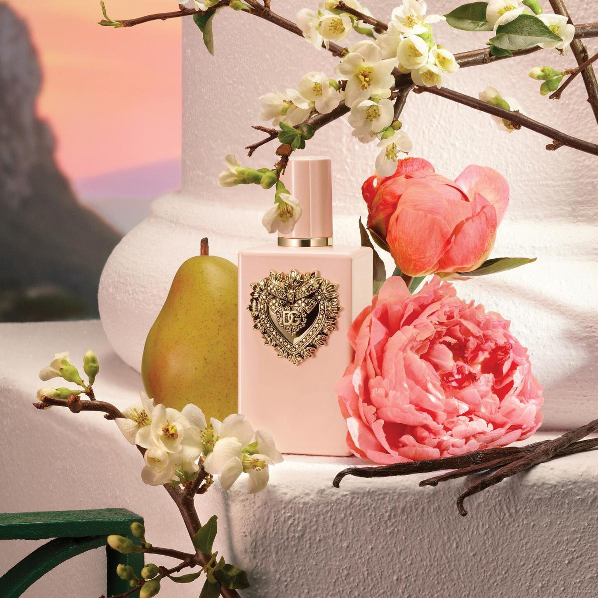Dolce & Gabbana My Devotion Intense by Dolce & Gabbana at Tivor Egypt - product image 3