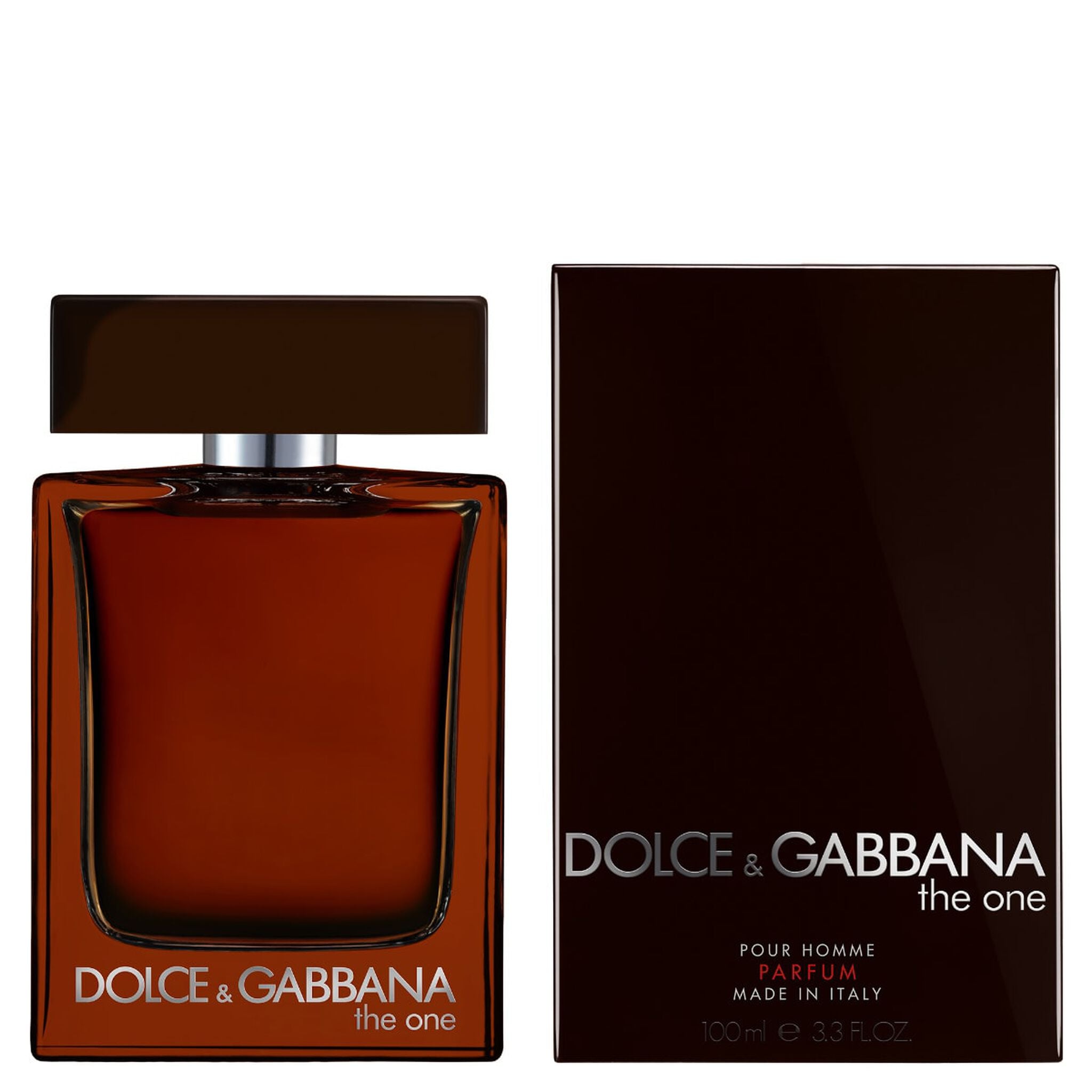 Dolce & Gabbana The One Parfum by Dolce & Gabbana at Tivor Egypt - product image 2